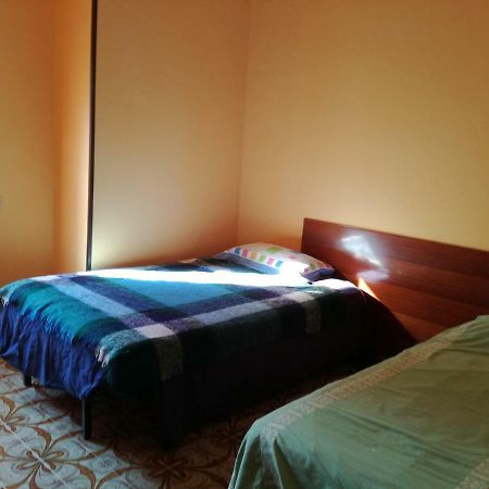 诺尔马 Casa La Calicchia旅馆 外观 照片