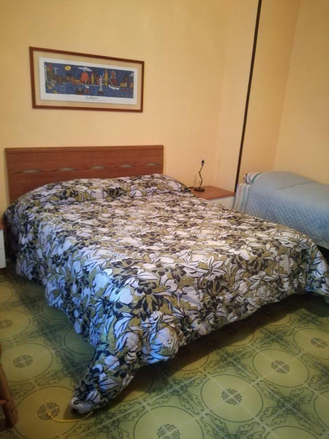 诺尔马 Casa La Calicchia旅馆 外观 照片